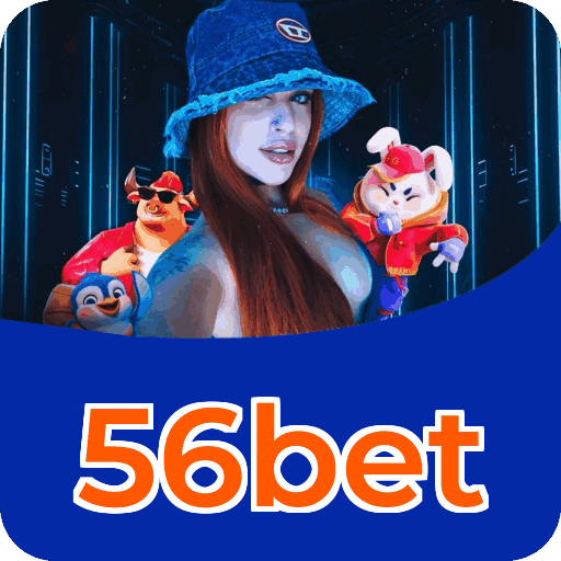 Login rápido no app 56bet