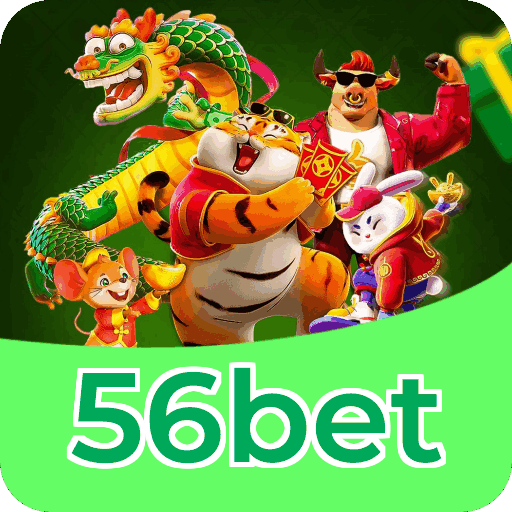 Segurança 56bet