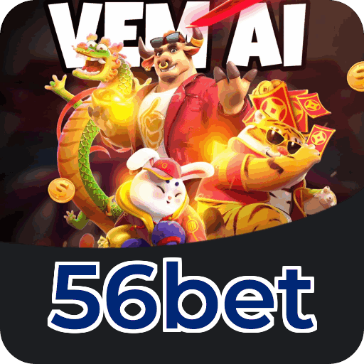 Suporte 56bet