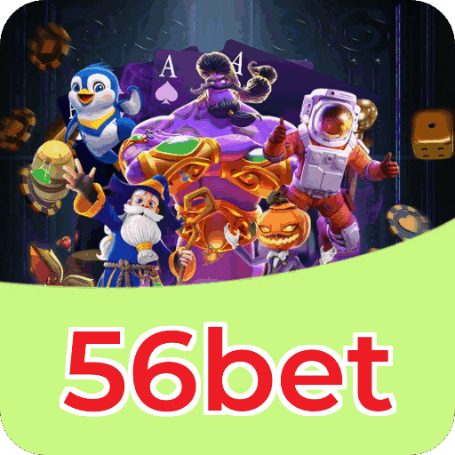 Promoções e bônus exclusivos da 56bet