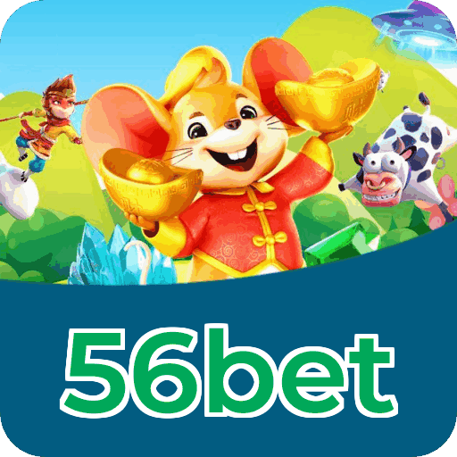 Cashback semanal 56bet